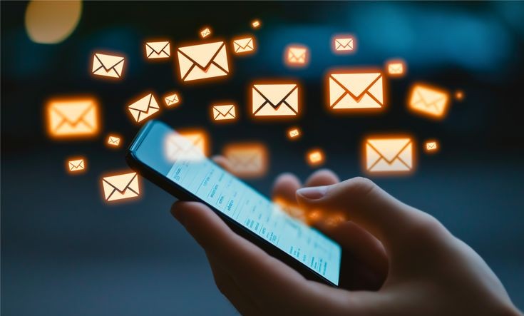 email