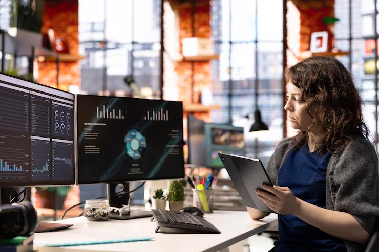 Enterprise Workflow Automation Platform Reduced Administrative Work by 60%