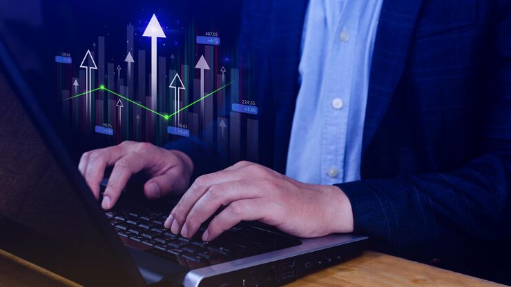 FinTech Growth with Salesforce Accelerating Loan Approvals by 50%