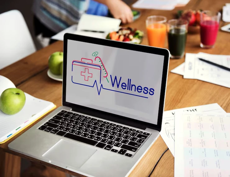 Shopify eCommerce Solution for Health & Wellness Industry