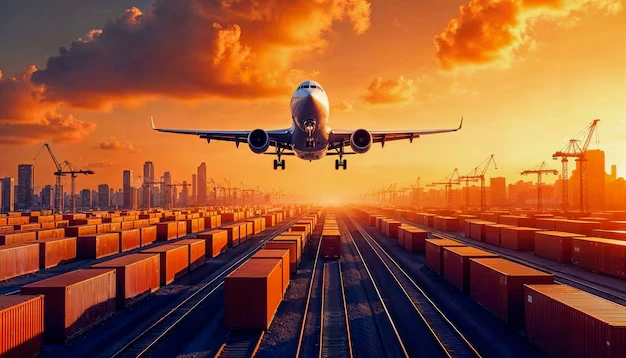 Logistics Firm Reduces Delivery Delays by 25% with Real-Time Cloud Solutions on AWS