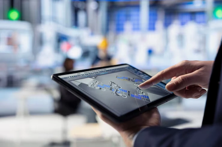 ML Powered Route Optimization Platform for a Logistics Provider