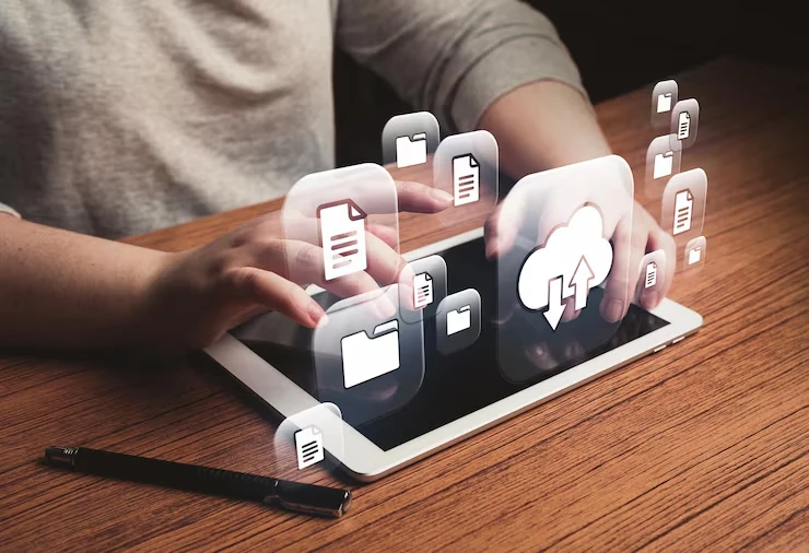Multi-Tenant SaaS Platform Enabled Scalable Enterprise Software Delivery