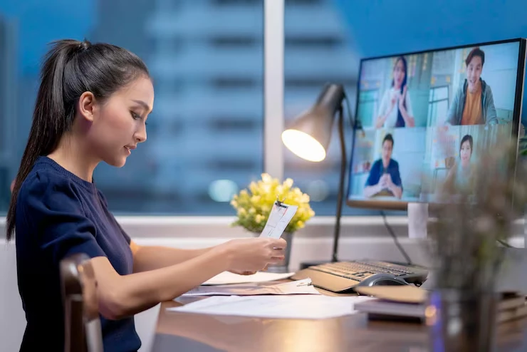 Optimizing Virtual Classrooms via Azure to AWS Migration Reducing Downtime by 42%