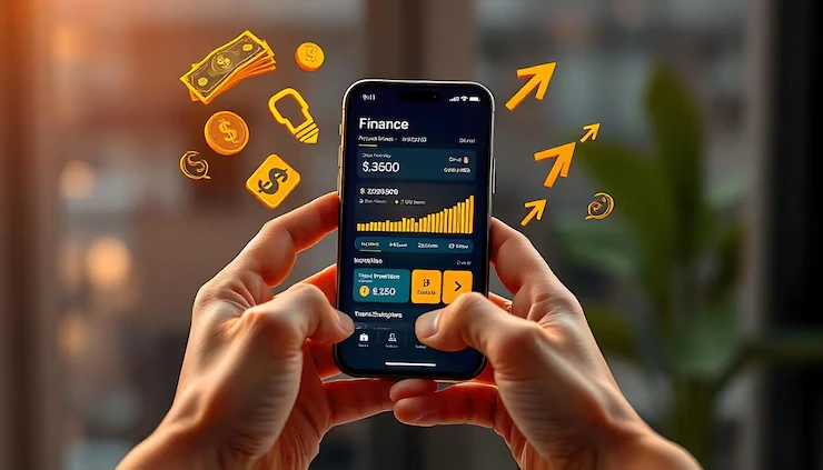 Quick Loan App Development Reducing Processing Time by 60%