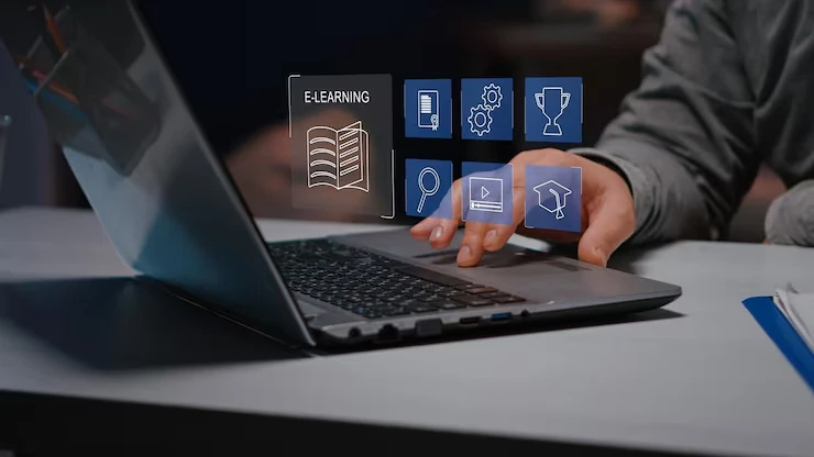 Revolutionizing E-Learning Experience with Azure for an EdTech Platform