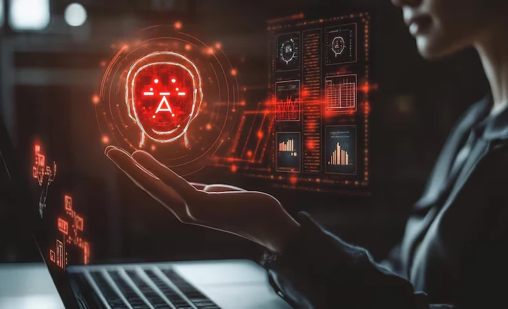 Strengthening Fraud Detection with AI-Driven Risk Intelligence Systems