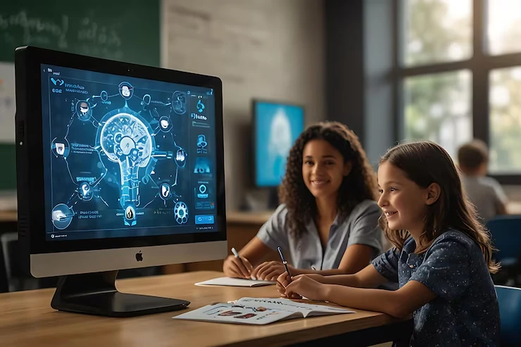 Leveraging AI to Improve Student Engagement and Learning Outcomes