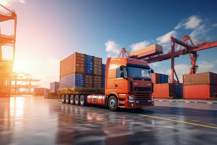 End-to-End Custom Software for Logistics: Achieving Real-Time Tracking and 30% Cost Optimization